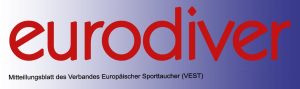 Eurodiver - Mitteilungsblatt des VEST