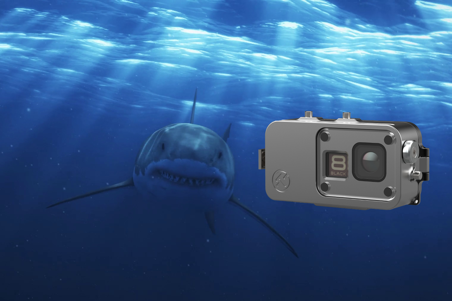 Du betrachtest gerade Neuigkeiten – „T-Housing H8ENERGY für deine GoPro Hero8“