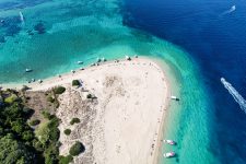 Zakynthos – Ein Strand schöner als der andere