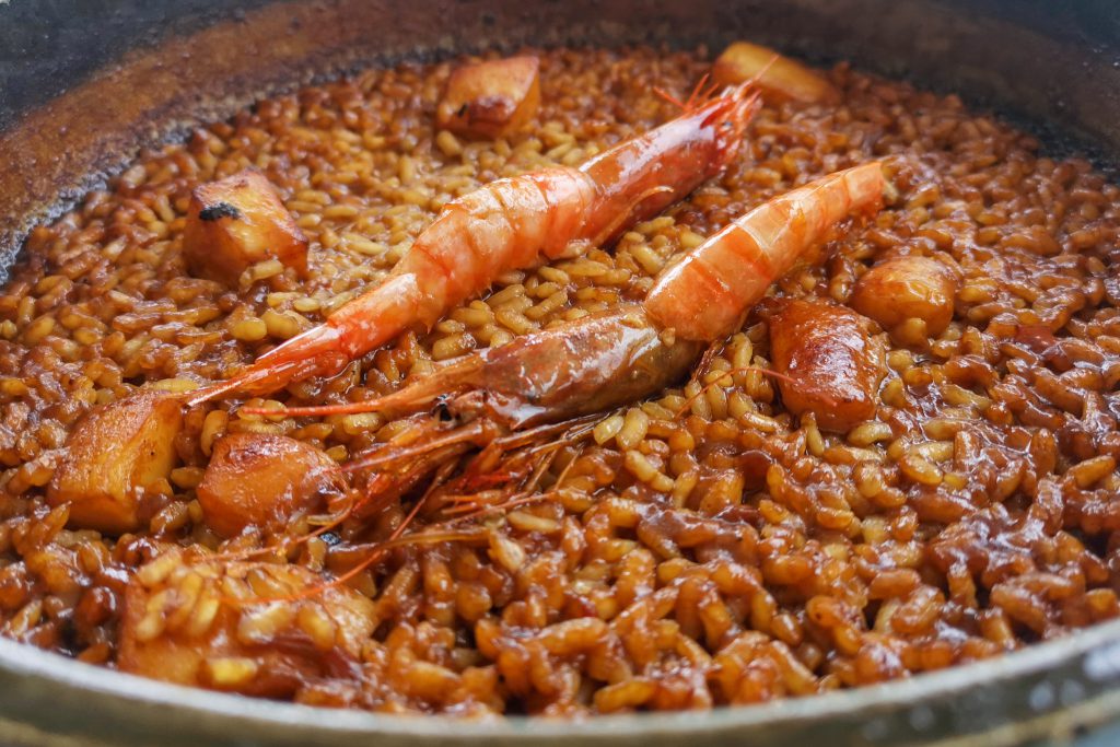 Paella