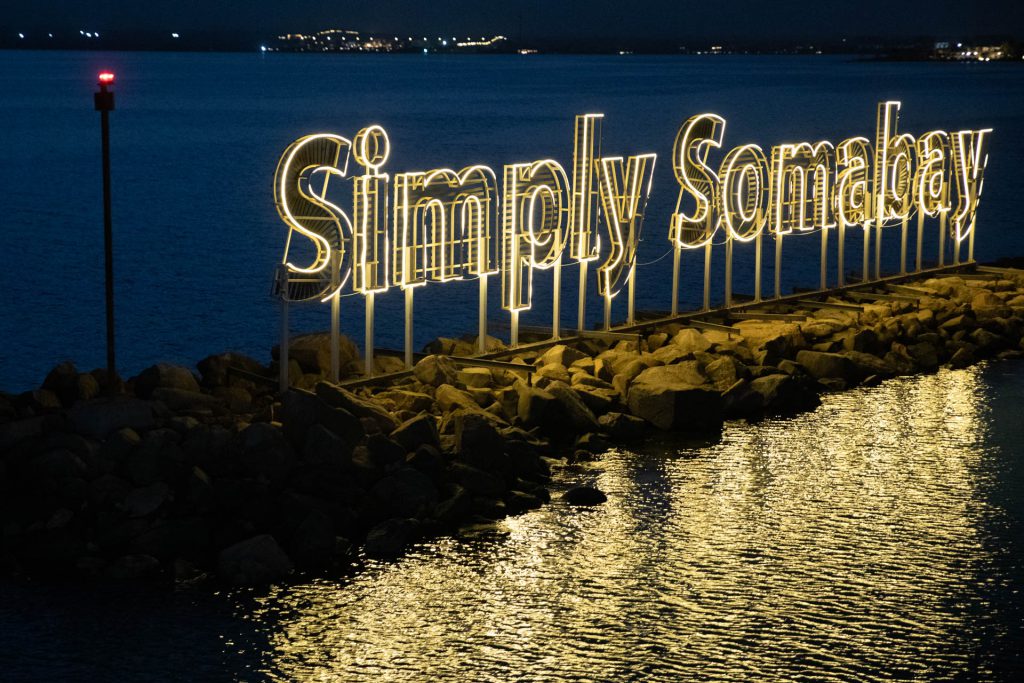 Simply Somabay - Marina, Soma Bay, Ägypten