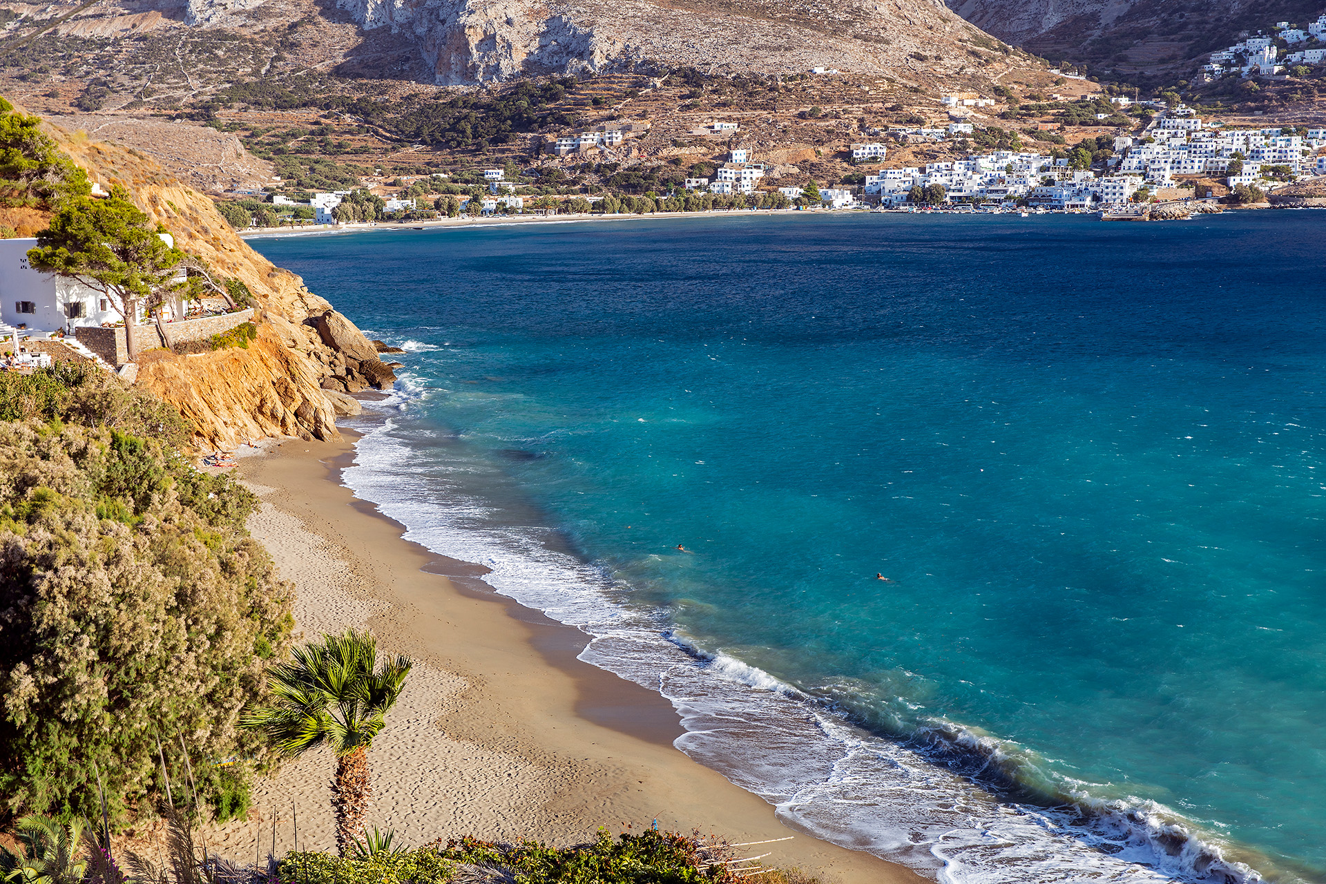 You are currently viewing Reisen – Amorgos – „Die 9 schönsten Strände“