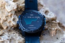 Noch besser – Erfahrungsbericht GARMIN Descent MK3i!