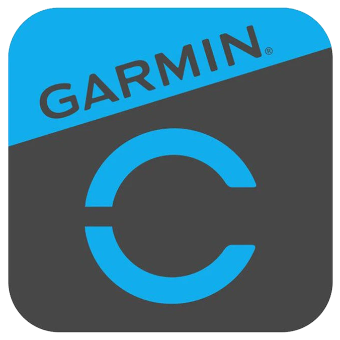 Garmin Connect App Icon