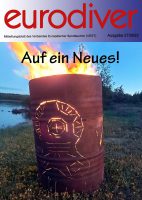 Eurodiver Magazin Nr. 27