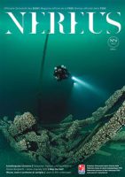 NEREUS - 04/2022 - Dezember Ausgabe - Berichte Eistauchen & Meeresbiologie - Jochen Frenzer